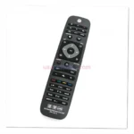 Philips 26PFL4907 remote control replacement