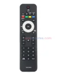 Philips 32HFL4663D/F7 remote control replacement