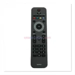 Philips 32HFL4663S remote control replacement