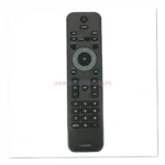 Philips 32PFL3000 remote control replacement