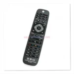 Philips 32PFL3508F7 remote control replacement