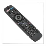Philips 32PFL3509 remote control replacement