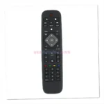 Philips 32PFL5708F7 remote control replacement