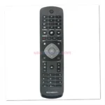 Philips 32PFT6500 remote control replacement