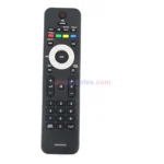 Philips 37HFL4482F remote control replacement