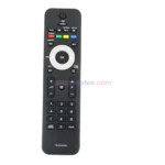 Philips 37HFL5682L remote control replacement