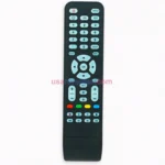Philips 398GR08BEAC02R TV Remote