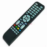 Philips 398GR08BEAC02R TV Remote