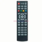Philips 398GR10BE Remote