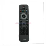 Philips 39HFL3684S remote control replacement