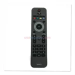 Philips 39HFL5784D remote control replacement