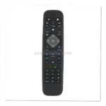 Philips 39PFL5708F7 remote control replacement