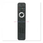 Philips 40HFL5783L remote control replacement