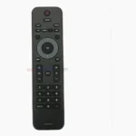 Philips 40PFL3000 remote control replacement