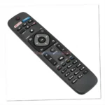 Philips 40PFL4709 remote control replacement