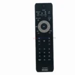 Philips 40PFL5705D remote control replacement