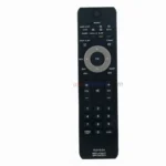 Philips 40PFL5705DV remote control replacement