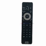 Philips 40PFL5706 remote control replacement