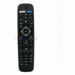 Philips 40PFL5706F7 remote control replacement
