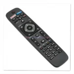 Philips 40PFL5708 remote control replacement