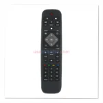 Philips 40PFL5708F7 remote control replacement