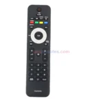 Philips 42HFL3684S/F7 remote control replacement