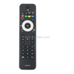 Philips 42HFL4482F remote control replacement
