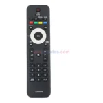 Philips 42HFL5682L remote control replacement