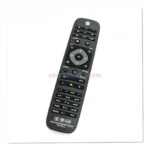 Philips 42PFL7603D27 remote control replacement