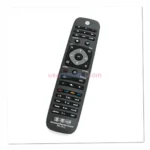 Philips 42PFL7603DF7 remote control replacement