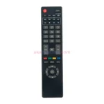 Philips 43ME345V remote control replacement