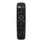 Philips 43PFL4901/F7B remote control replacement