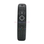 Philips 43PFT5250S remote control replacement