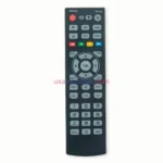 Philips 43PUS6504/12 remote control replacement