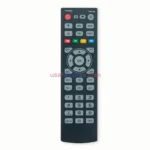 Philips 43PUS6704/12 remote control replacement