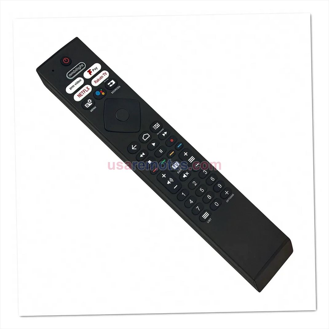 Philips 43PUS7406 remote control replacement Philips 43PUS7406 remote control replacement