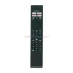 Philips 43PUS7906/12 remote control replacement