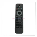 Philips 46HFL3684S remote control replacement