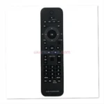 Philips 46ME303V/F7 remote control replacement
