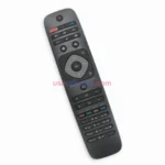 Philips 46PFL31208 TV Remote