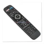 Philips 46PFL3708 remote control replacement