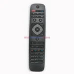 Philips 46PFL3908 remote control replacement