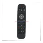 Philips 47PFL5708F7 remote control replacement