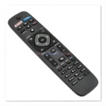 Philips 49PFL4609/F7 remote control replacement