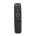 Philips 49PFT5200 remote control replacement