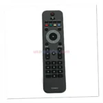 Philips 50HFL3683S remote control replacement