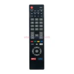 Philips 50MV376Y remote control replacement