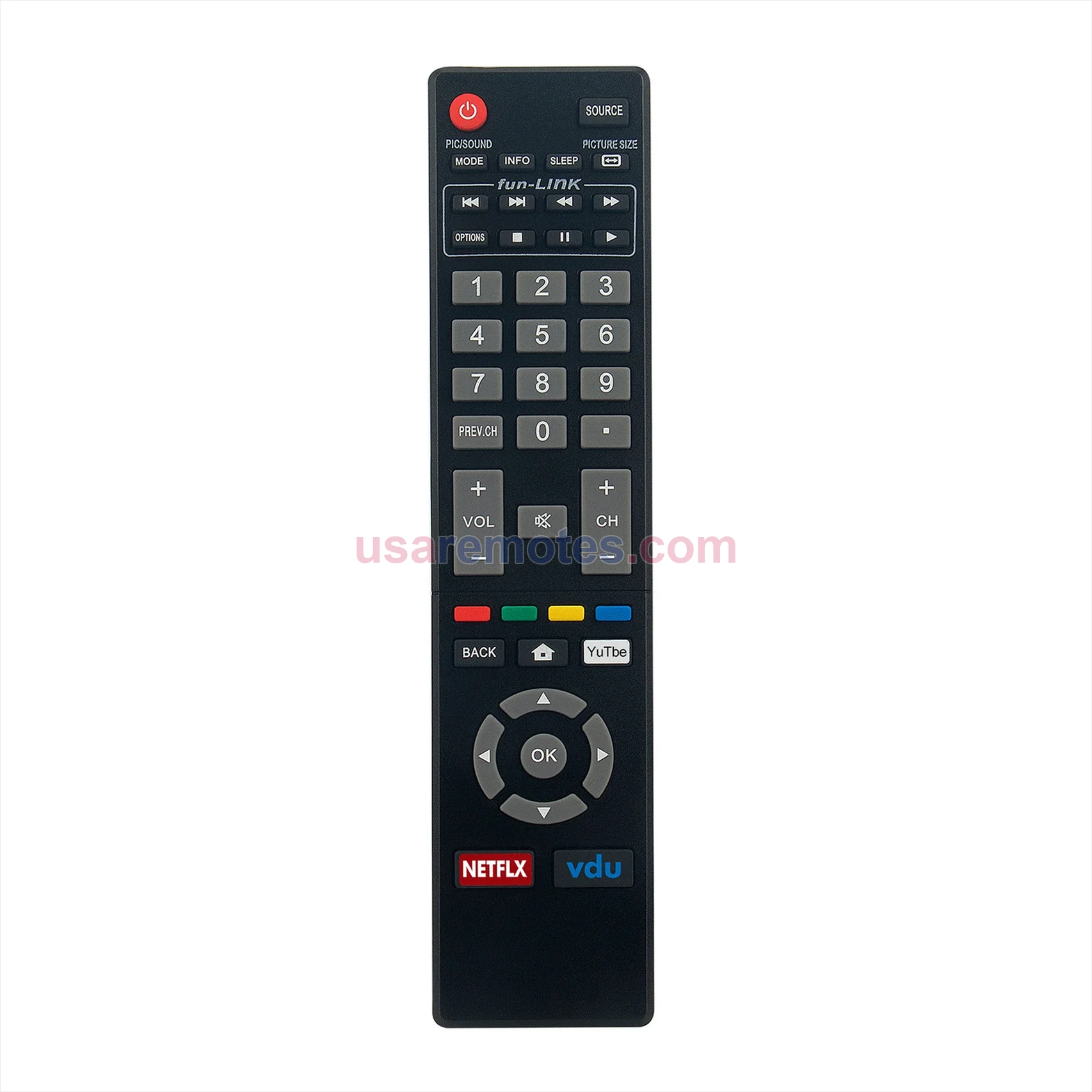 Philips 50MV376Y remote control replacement Philips 50MV376Y remote control replacement