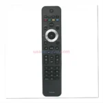 Philips 50PFL4706 remote control replacement