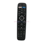 Philips 50PFL4901/F7B remote control replacement
